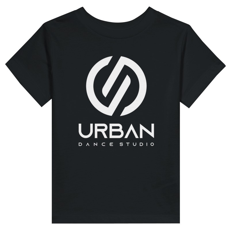 T-SHIRT URBAN DANCE STUDIO