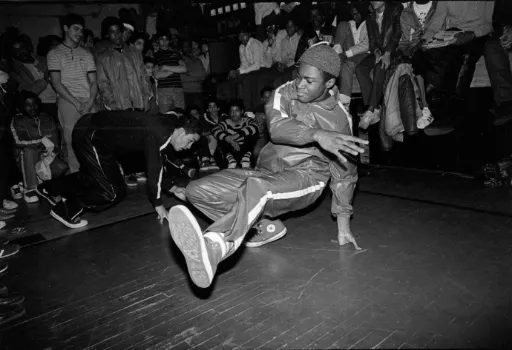 Gli stili della Urban Dance